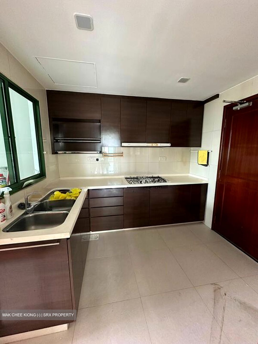 The Aberdeen (D12), Condominium #496551851